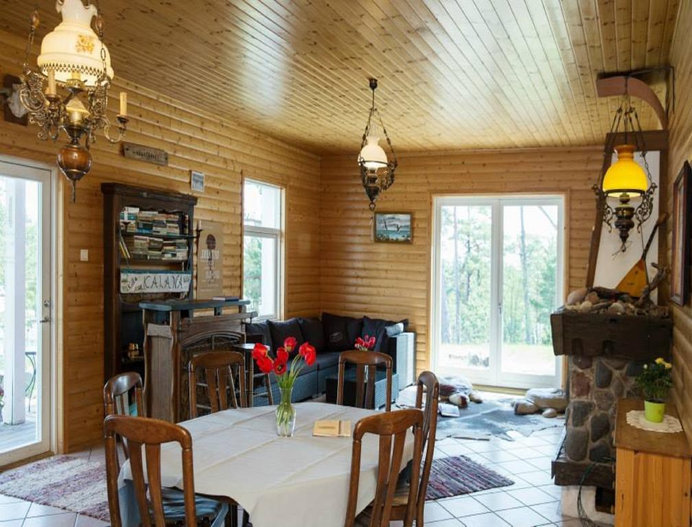 Kaluri Guesthouse Kalana Quarto foto